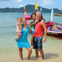 Отзыв от Ульяна - Visa DTV